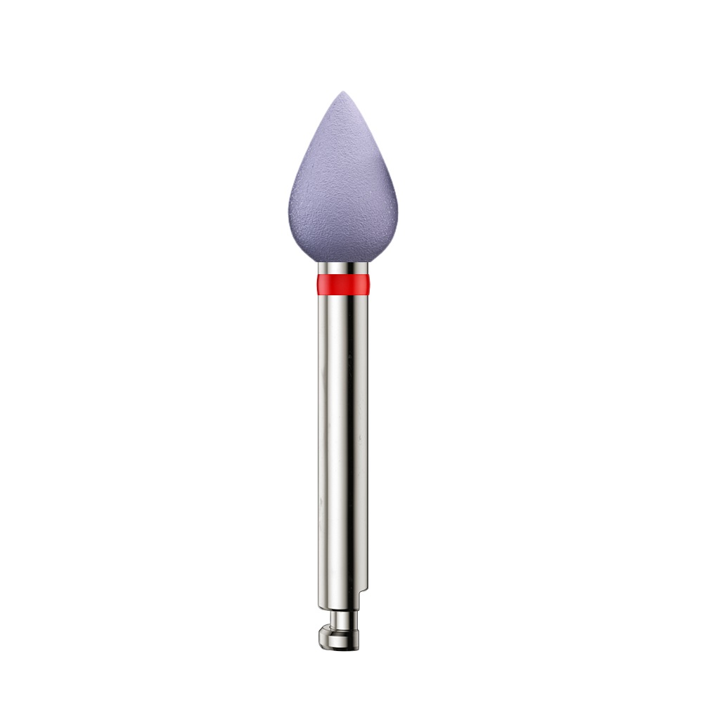 Kenda Nobilis polijstmiddel Wst violet kleine vlam, 25 stuks