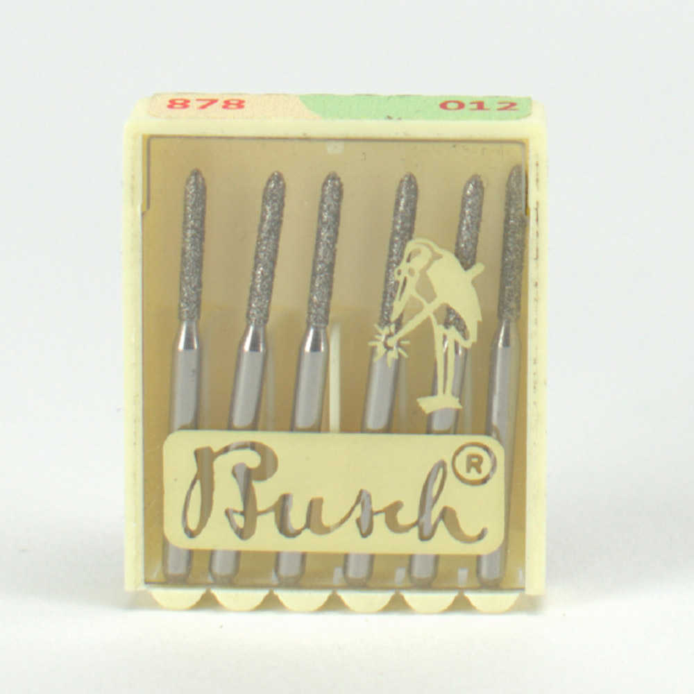 Diamant FG 878 012, 6 stuks