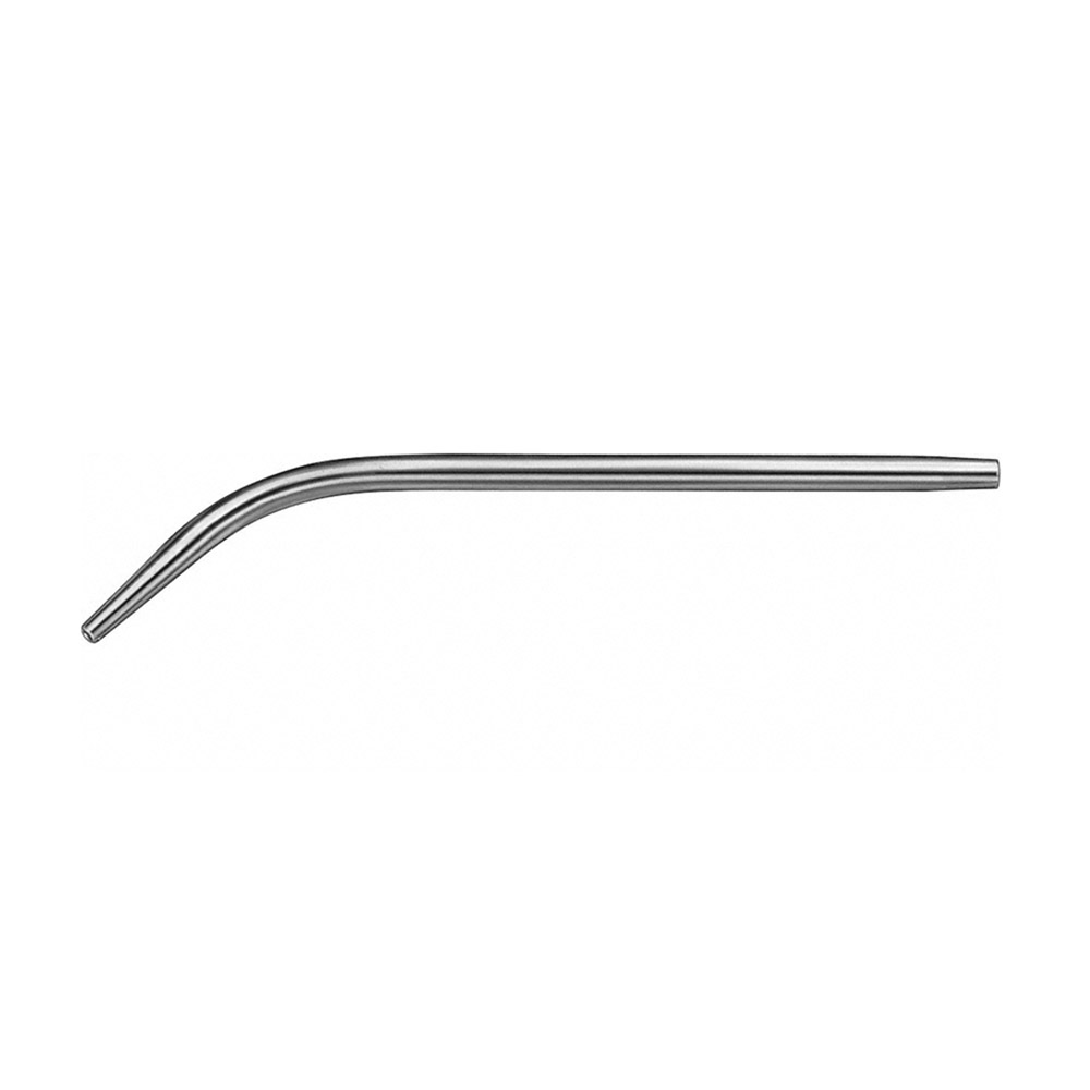 Chirurgische afzuigcanule ø5 mm / 170 mm, stuk