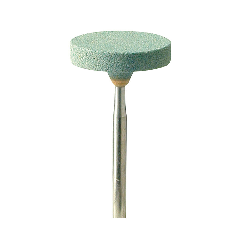Slijplichamen K+B Hst 716 160 groen, 5 stuks