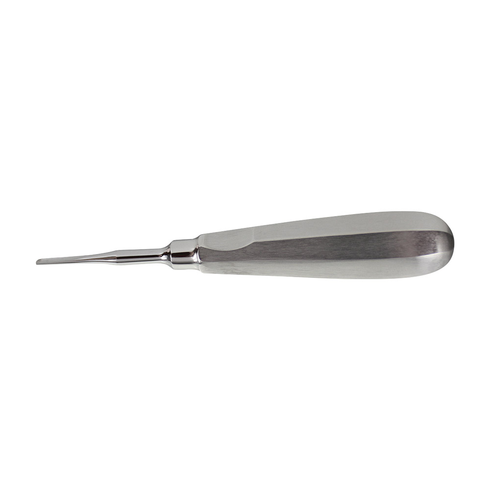 Wortelheffer figuur 46, 3 mm, stuk