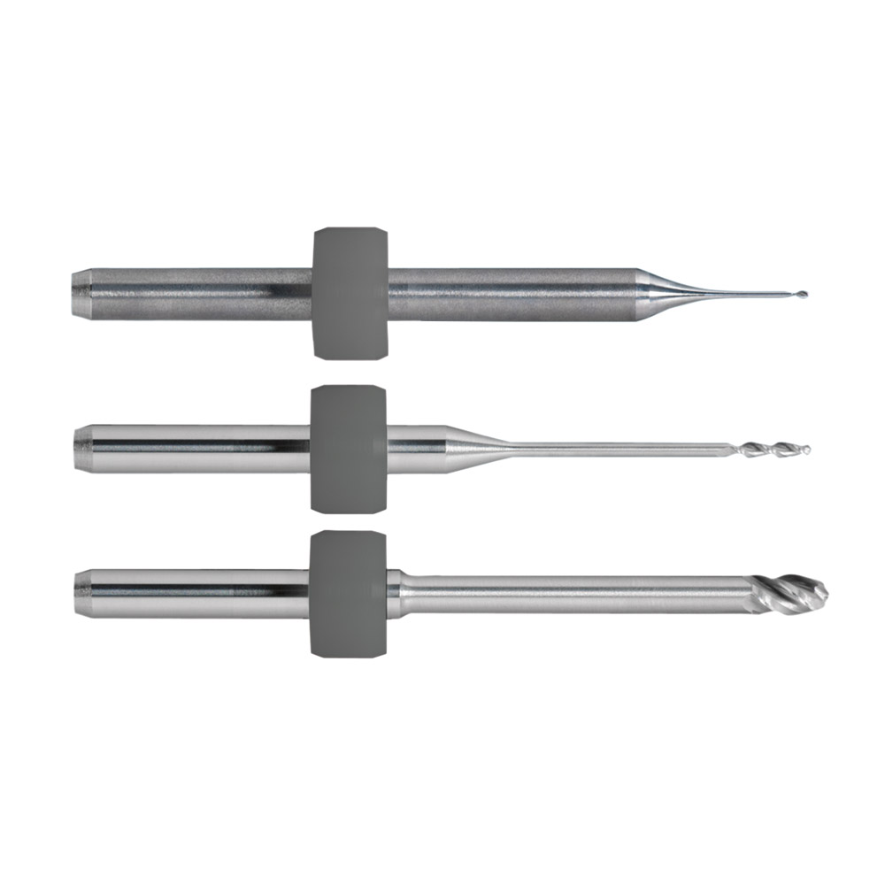 inLab Bur 2,5 Sintering Metal, stuk