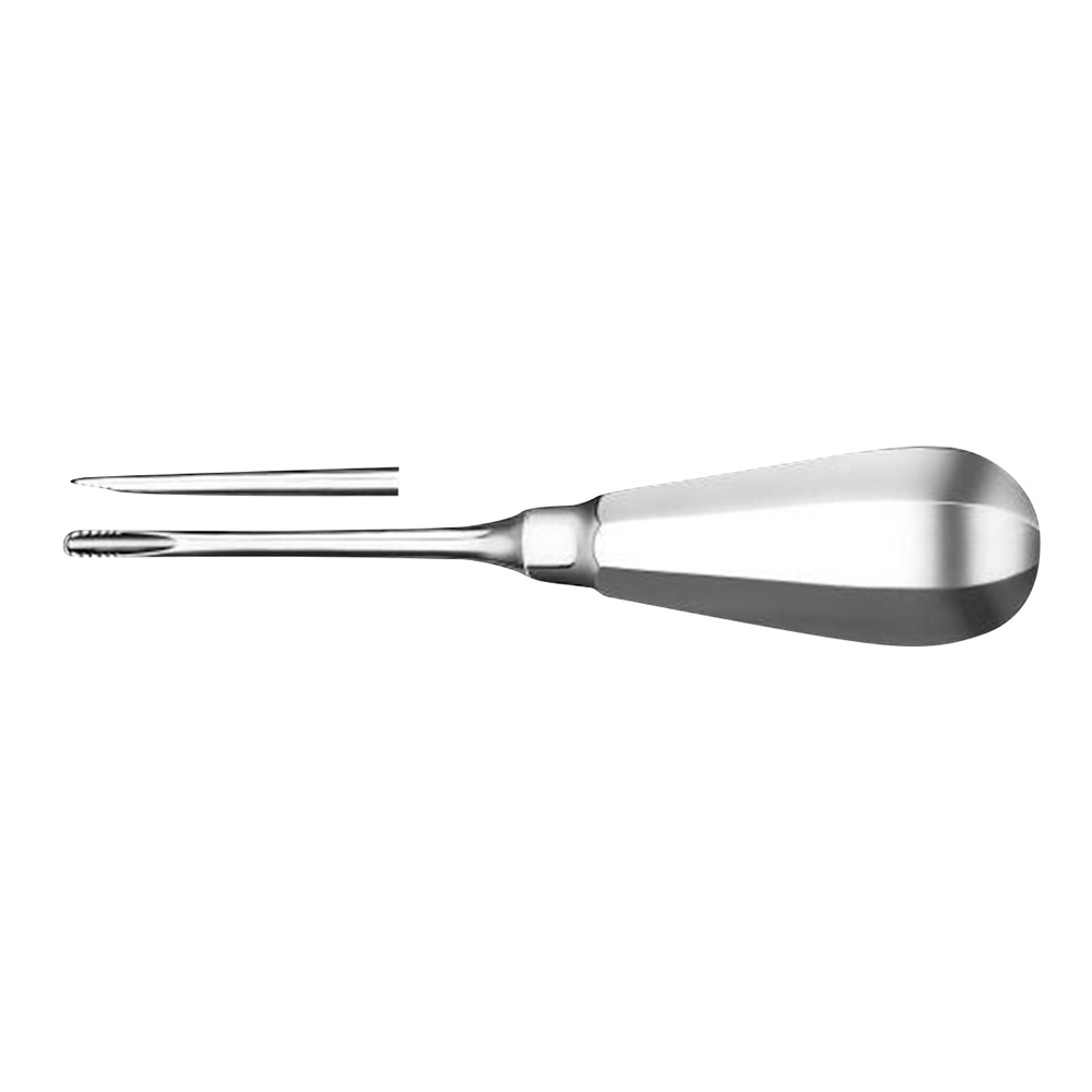 Wortelheffer 545/ 3 Lindo-Levien, stuk