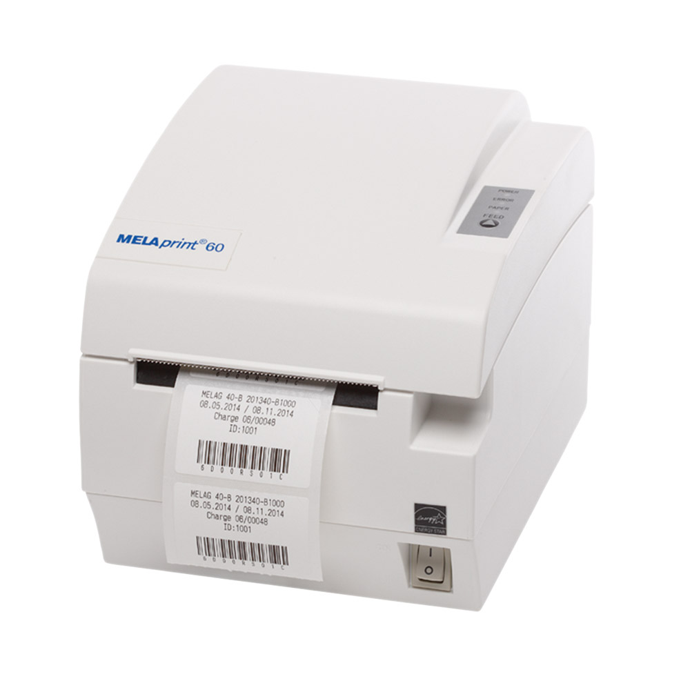 MELAprint 60 labelprinter, stuk