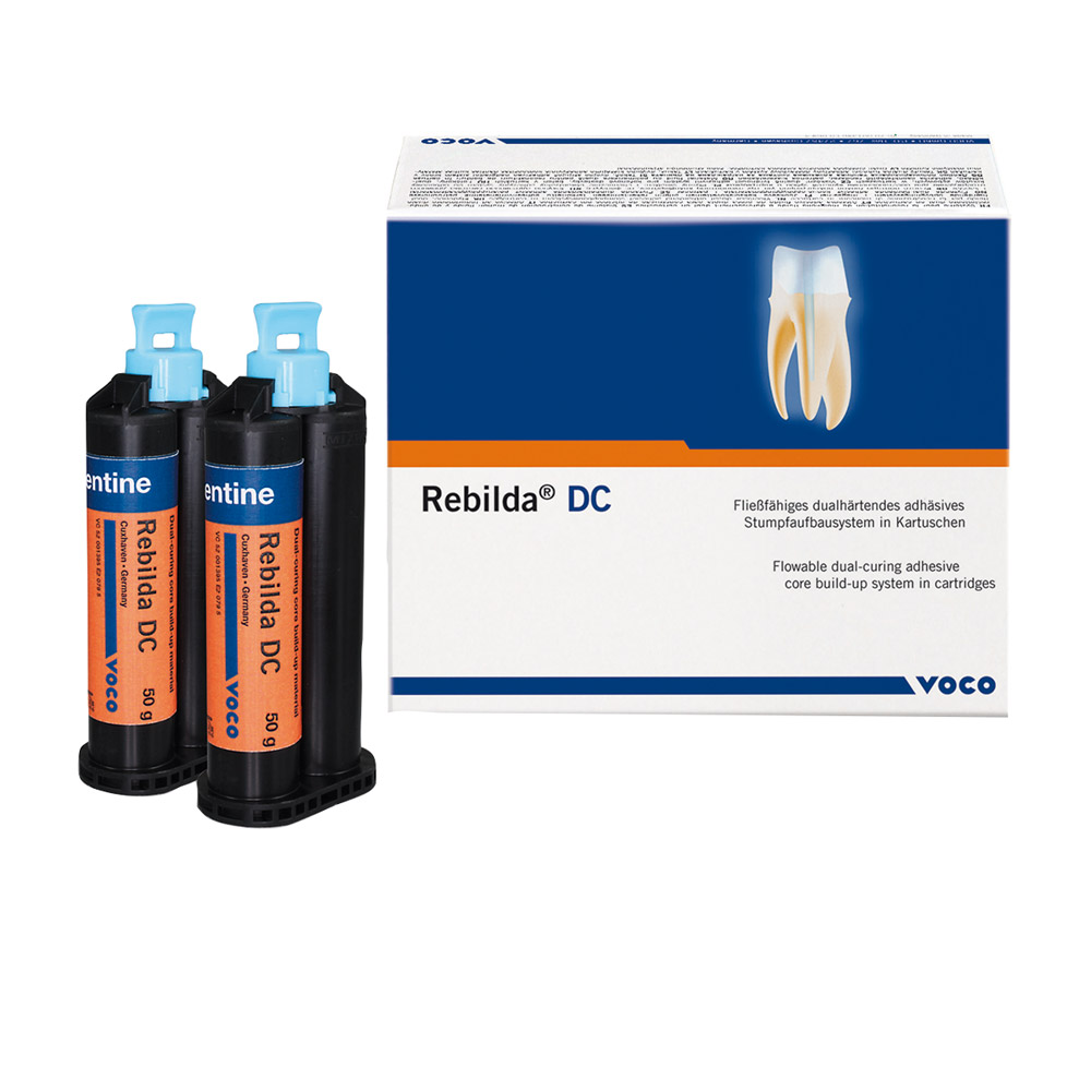 Rebilda DC dentin, 50 g patroon