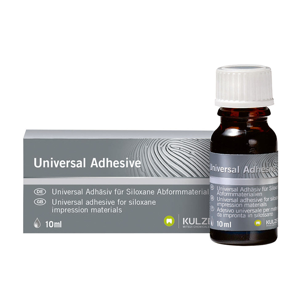 Universeel Hechtmiddel, 10 ml Flacon