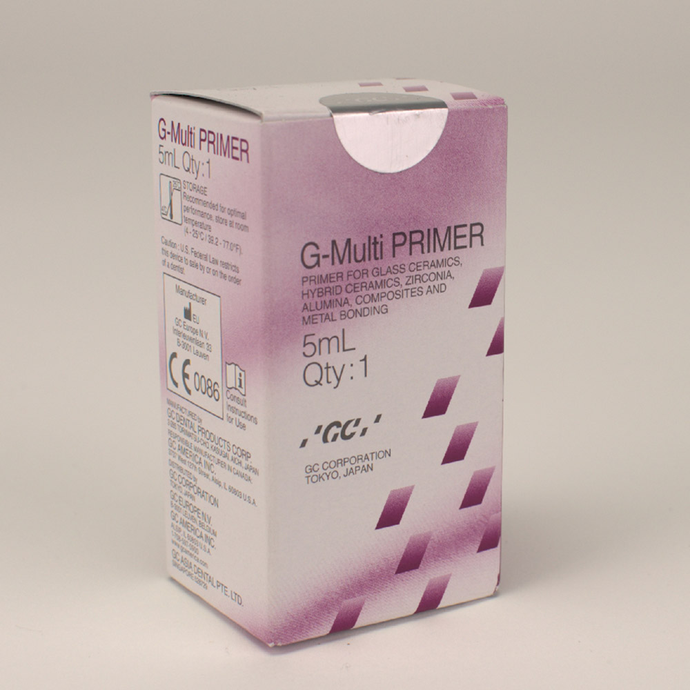 G-Multi PRIMER, 5 ml fles