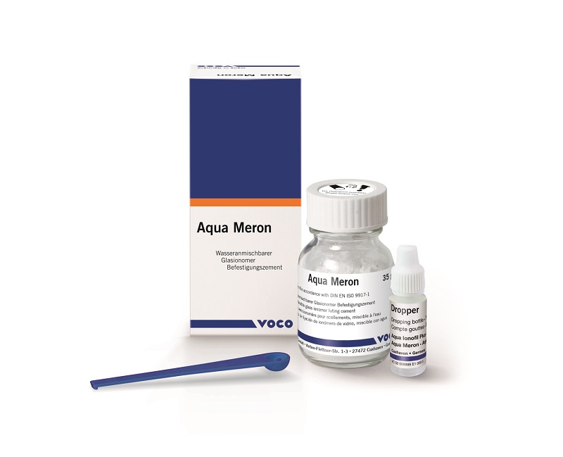 Aqua Meron, 35 g poeder