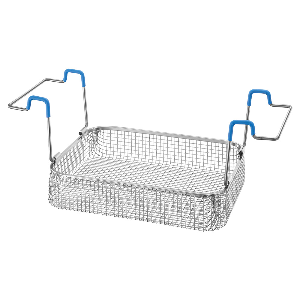 Inhangmand K10, stuk