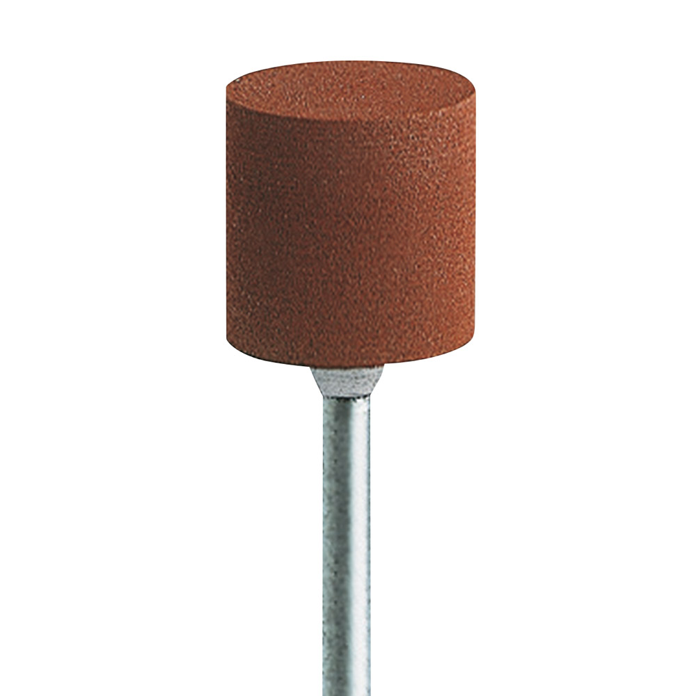 Conuspolijster Hst bruin 0050, 6 stuks