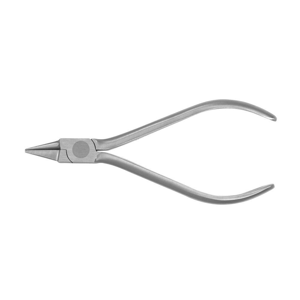 KFO Draadbuigtang Bird Beak 0,020 inch Licht Draad, stuk