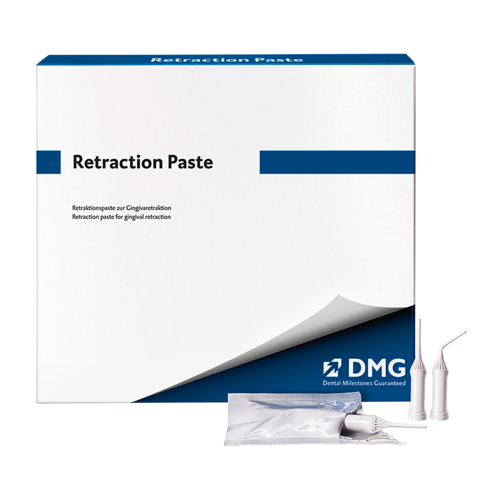 DMG Retraktionspaste >DE,BX,ATPa 25