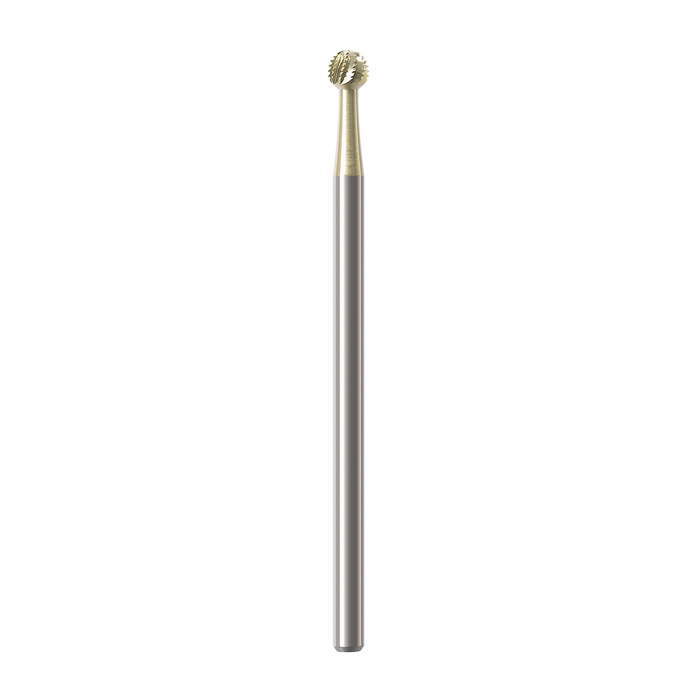 Chirurgische frees Hst kogel C141AC 031, 3 stuk