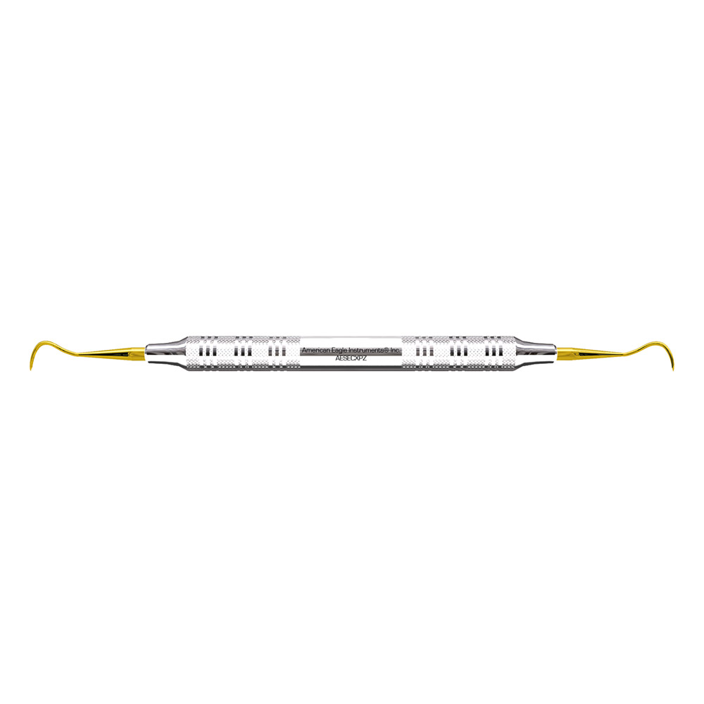 Scaler XP Eagle Claw posterior roestvrijstalen handgreep, stuk