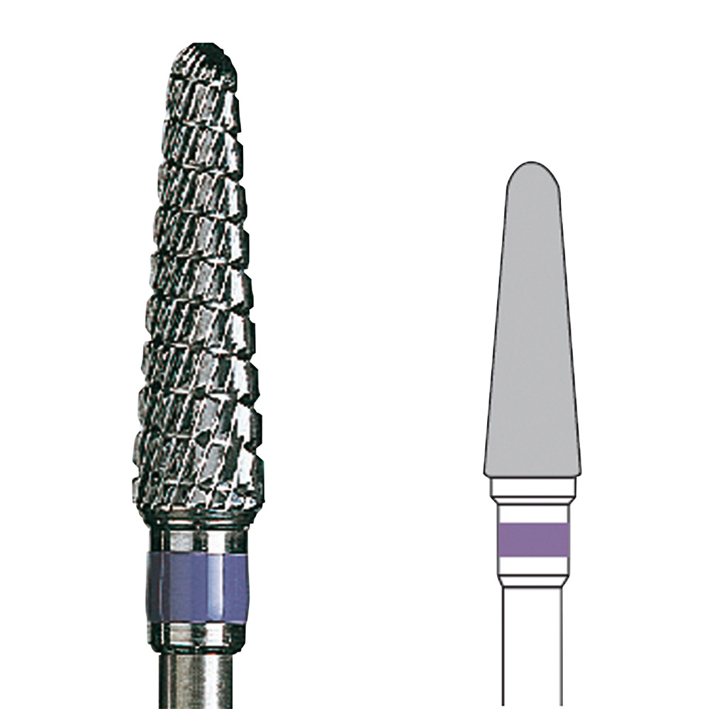 HM frees H 6924.040 spiral st