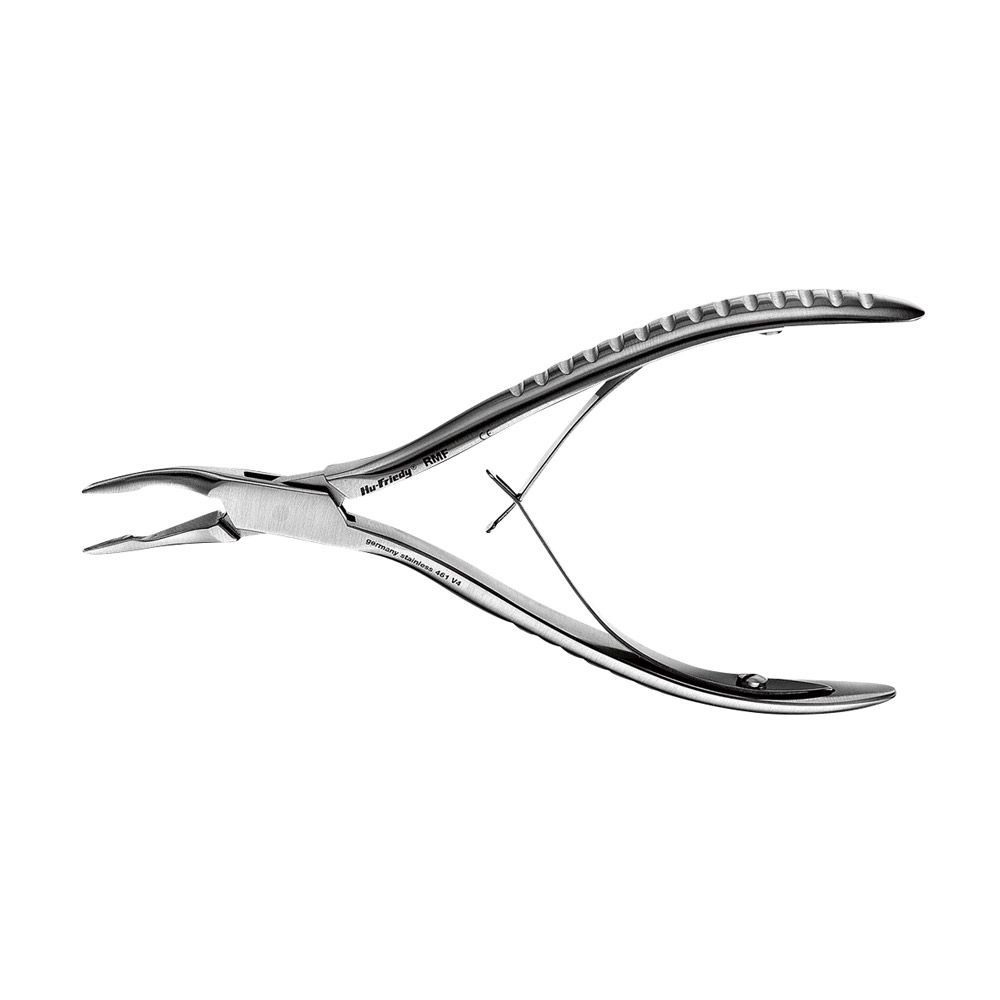 Friedmann mini holpijp tang 15,5 cm, stuk