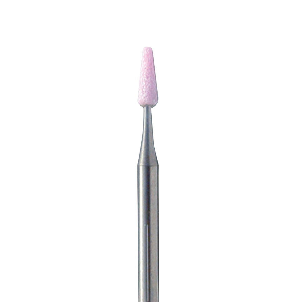 Slijpkorrel Hst 648 020 roze, 5 stuks