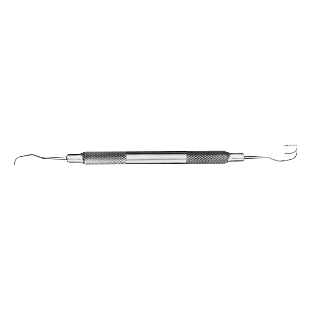 Curette Gracey 972 1-2, stuk