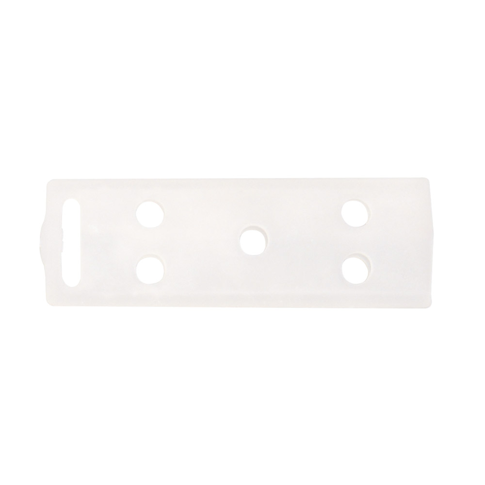 Protecto-Tip 2,5 x 28 mm Maat S, 10 stuks