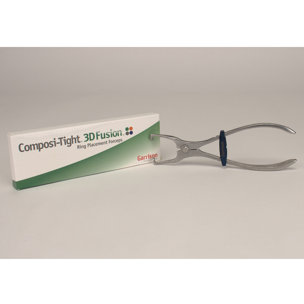COMP.-TIGHT 3DF.RingseparierzangeSt