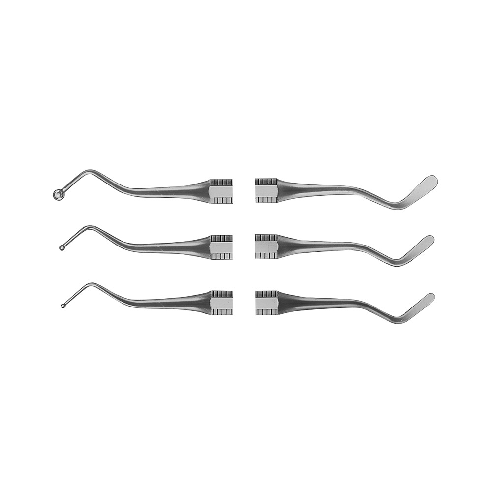 Vulinstrument 3902-26, stuk