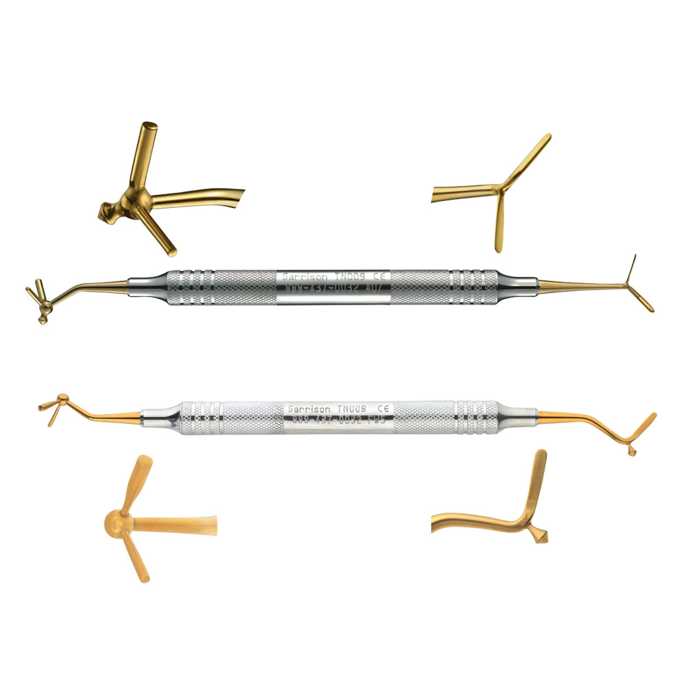 Composite Instrument Multifunctie Nr.8, stuk
