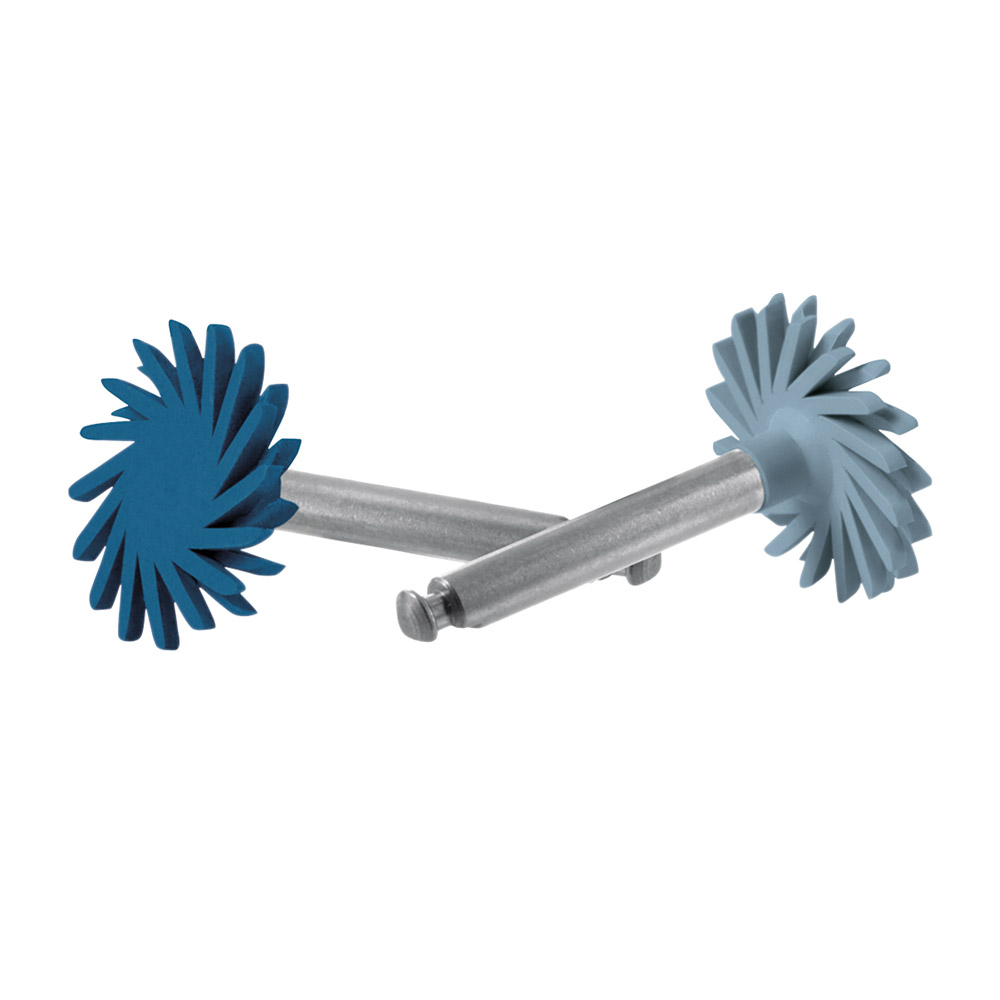 TWIST DIA voor composiet 10 mm, introductieset