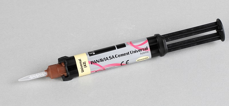 PANAVIA SA Cement univ. Auto A2 Value Pa