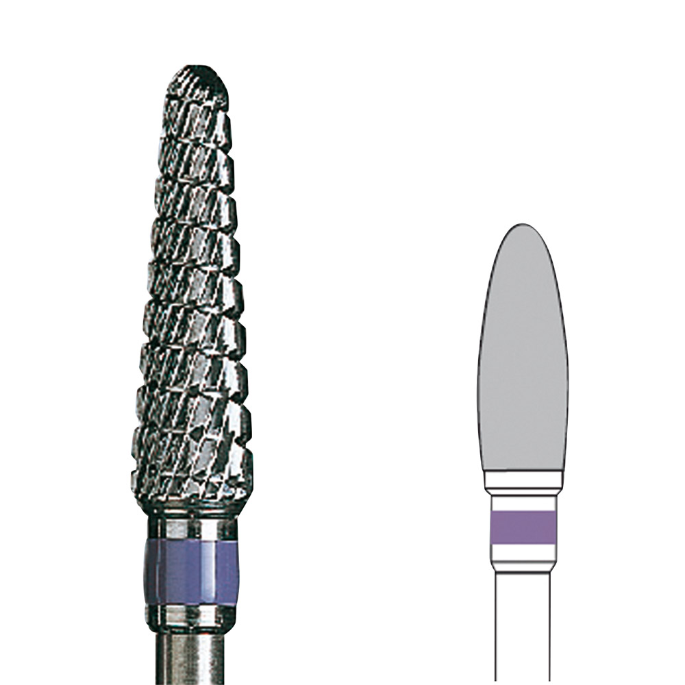 HM frees H 7224.040 spiral st