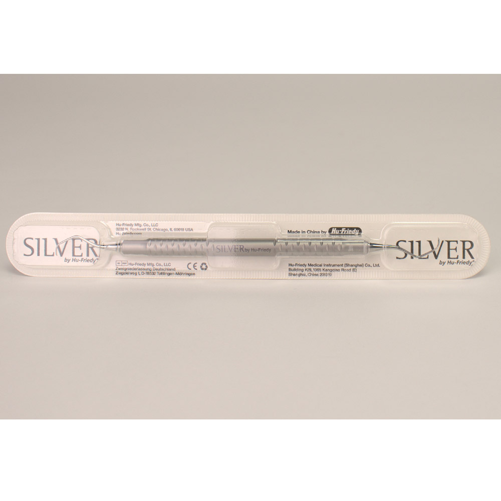 Silver Line curette Gracey 7-8, stuk