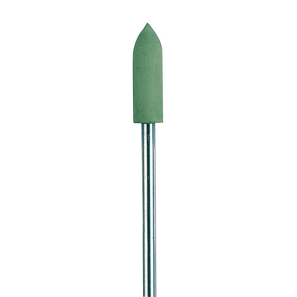 Alphaflex polijstertjes Hst 0141, 12 stuks