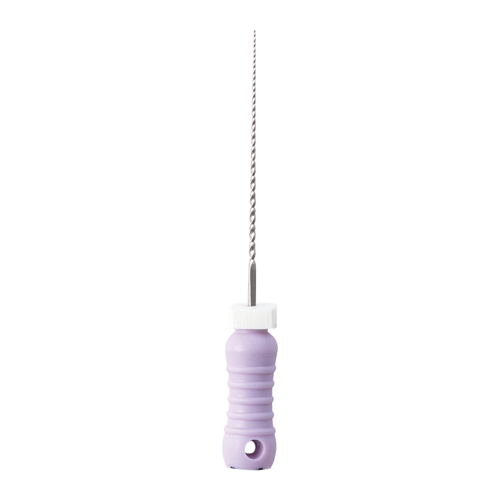 Mani Glide Finders 21 mm, maat 12, 6 stuks