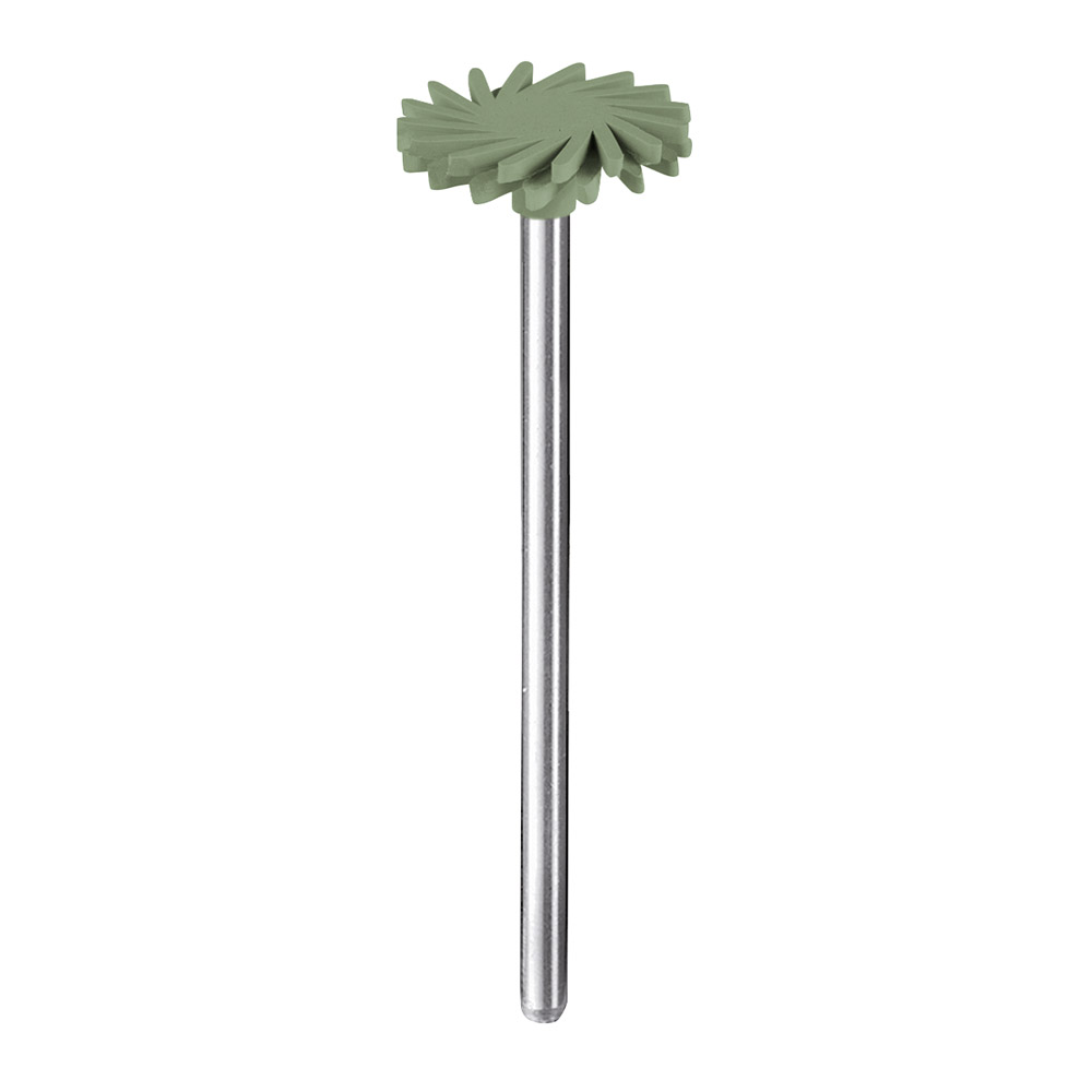 Eveflex Twist polijster Hst ET-H814, 10 stuk