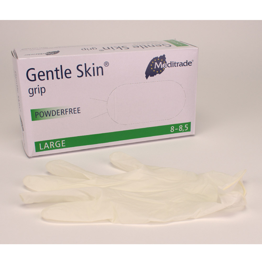 Gentle skin grip hs nster.xs100st
