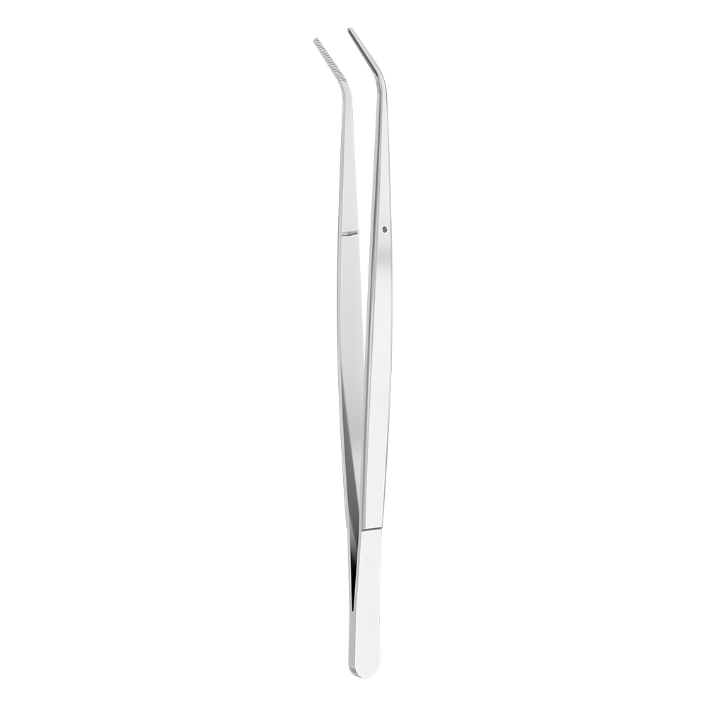 PLULINE pincet London College 16 cm, stuk