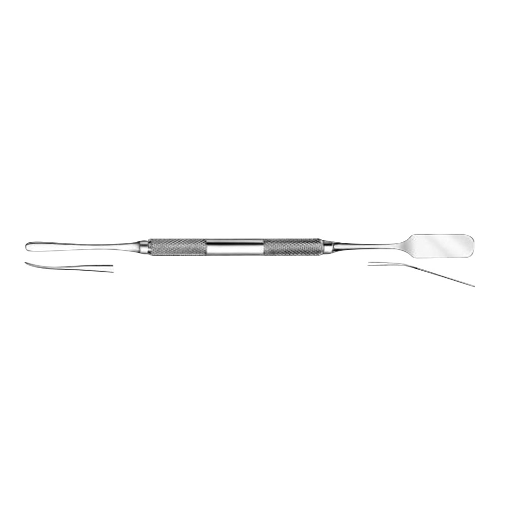 Raspatorium prichard 1867PR/3. P.st