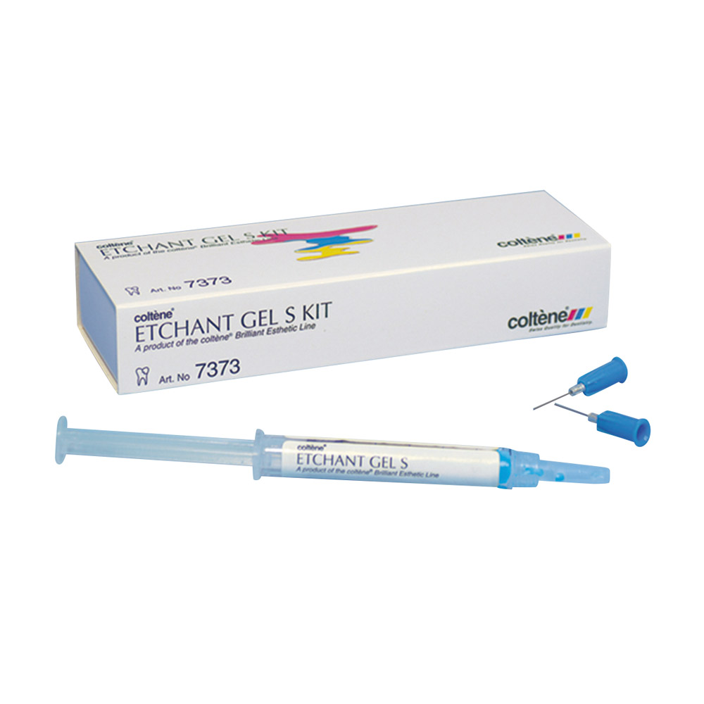 Brilliant ets gel s 7373kit st