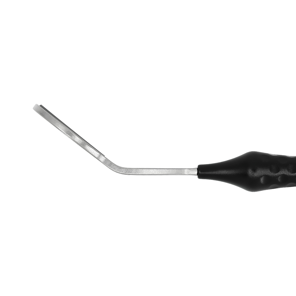 Mondspiegel ULTRAretract FS 5 plan open SS, 6 stuks