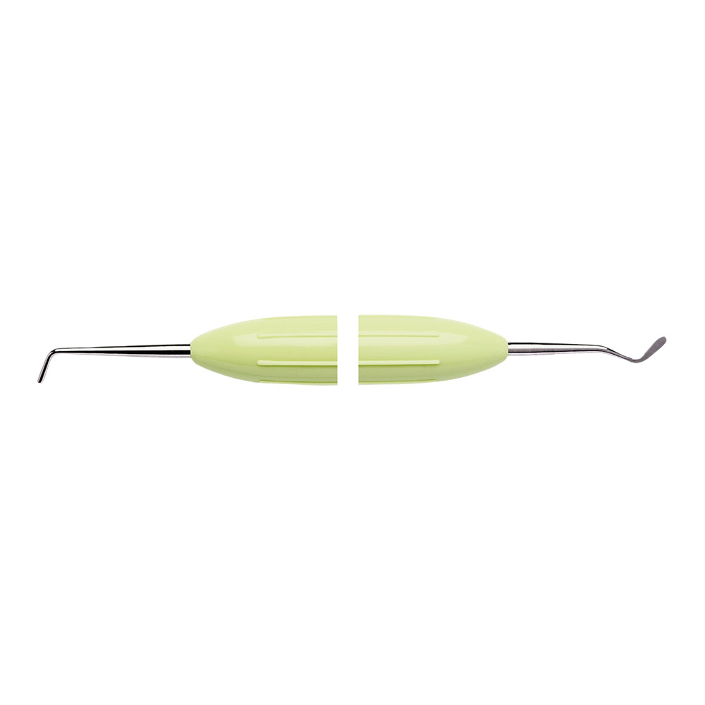 Stopfer 43-47 anterior handgreep XSI, stuk