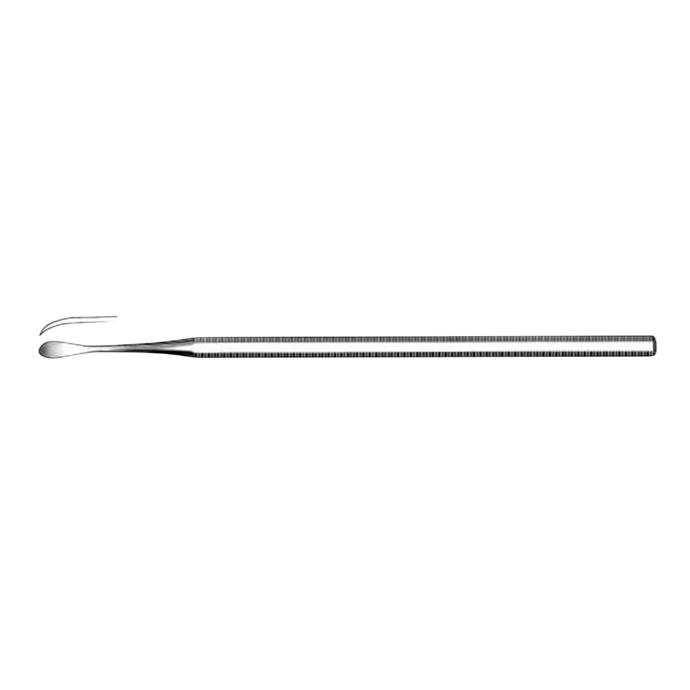 Scherpe Lepel 1134/2, stuk
