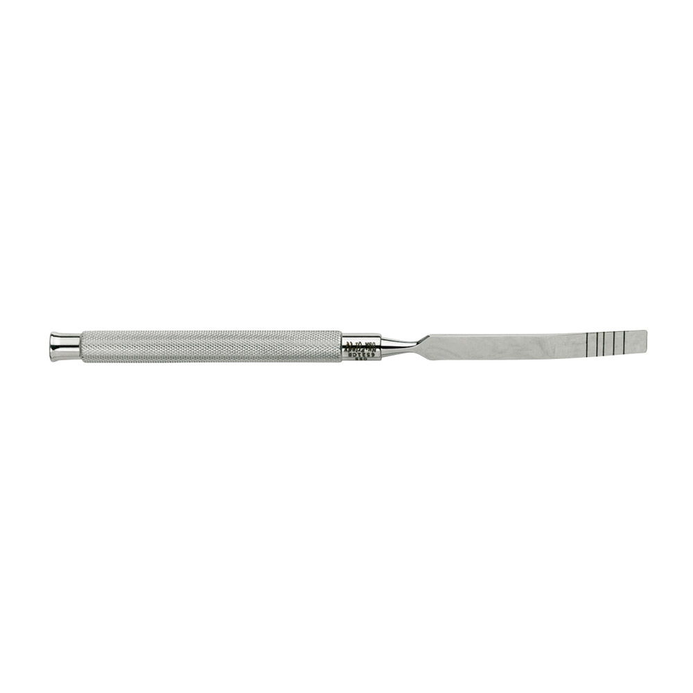 Osteotom 6521CS gebogen 7,50 mm, stuk