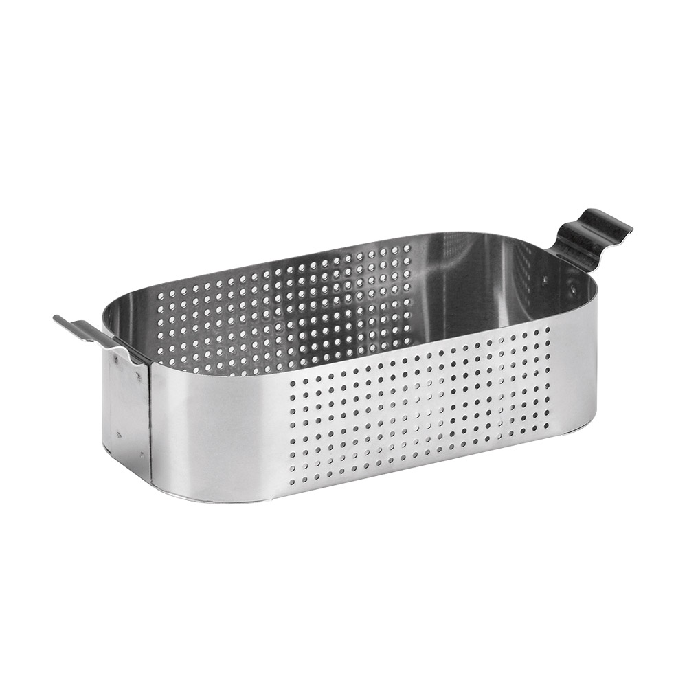 Eurosonic 3D RVS ophangmand, stuk