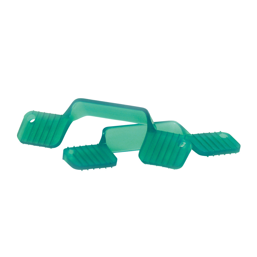 Isoblock beetvleugel, 10 stuks