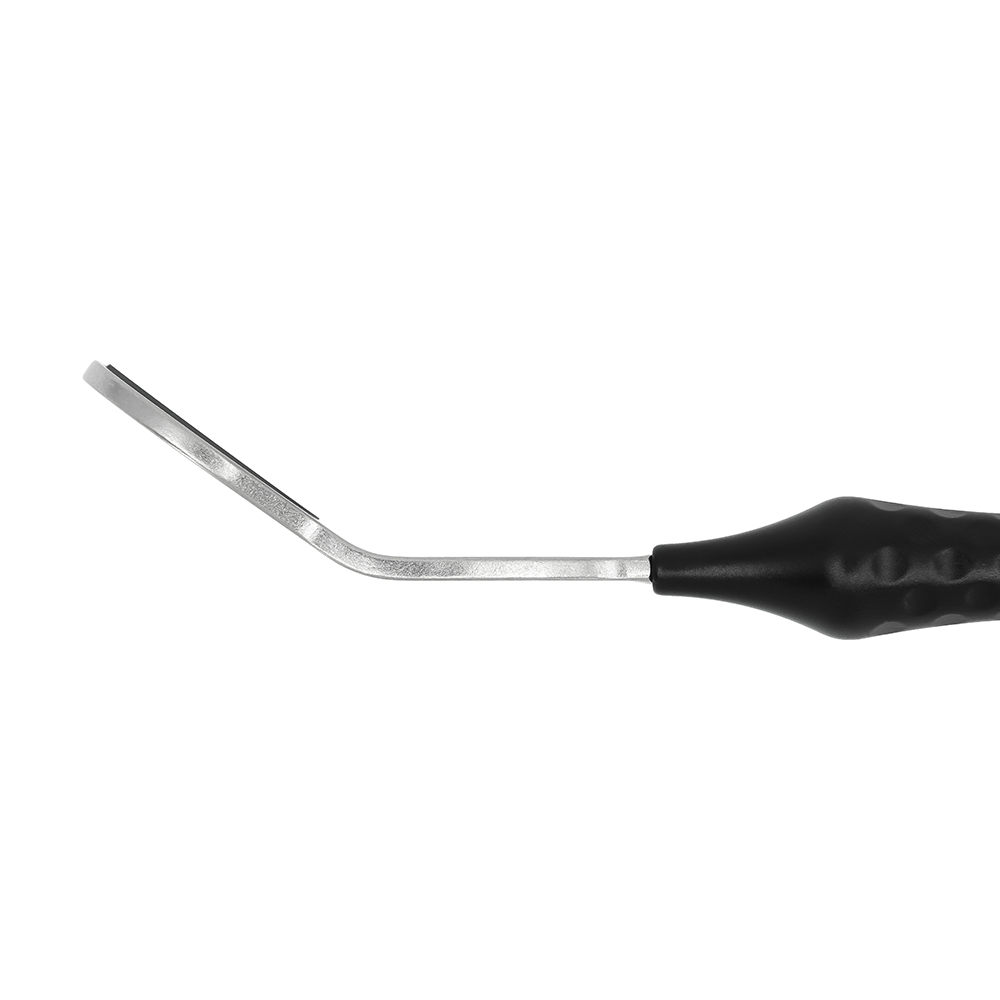 Mondspiegel ULTRAretract FS 4 vlak SS, 6 stuks