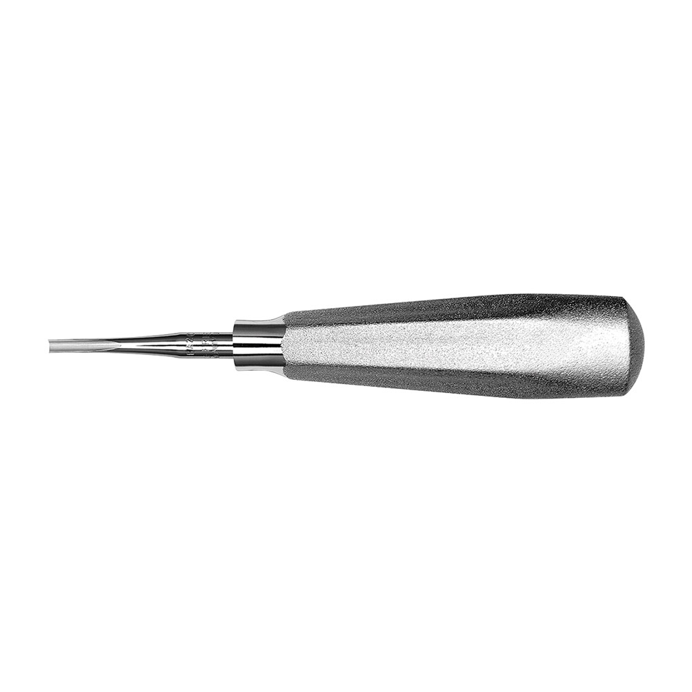 Wortelheffer Coupland G.A2C Gr. 510 middel, stuk