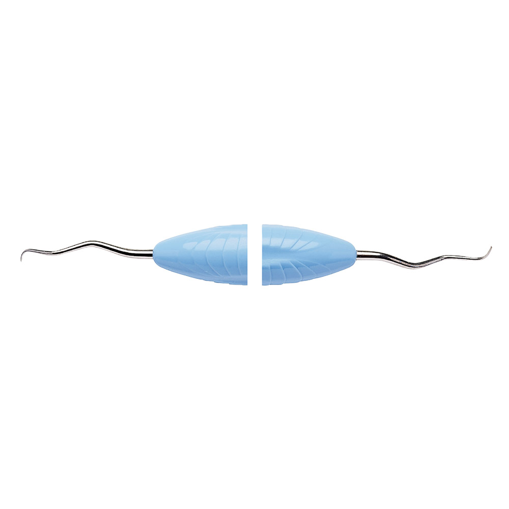 Gracey afwerkcurette 13-14 distaal, stuk