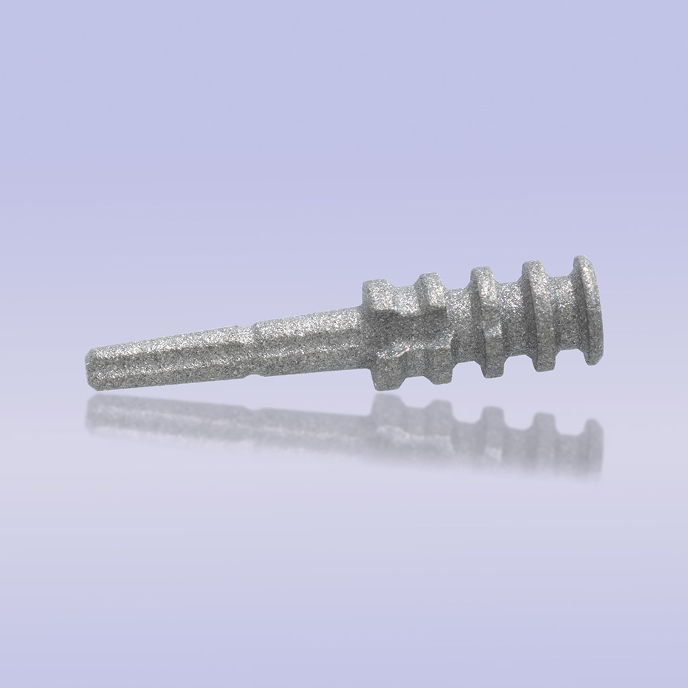 EXATEC Titanium 2,6 mm/6,6 mm 42.311, Verpakking