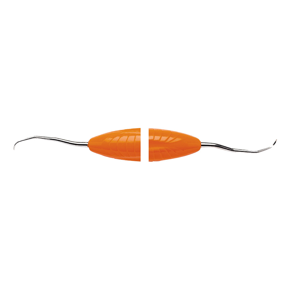 Kürette Gracey 11-12 Implant mini, stuk