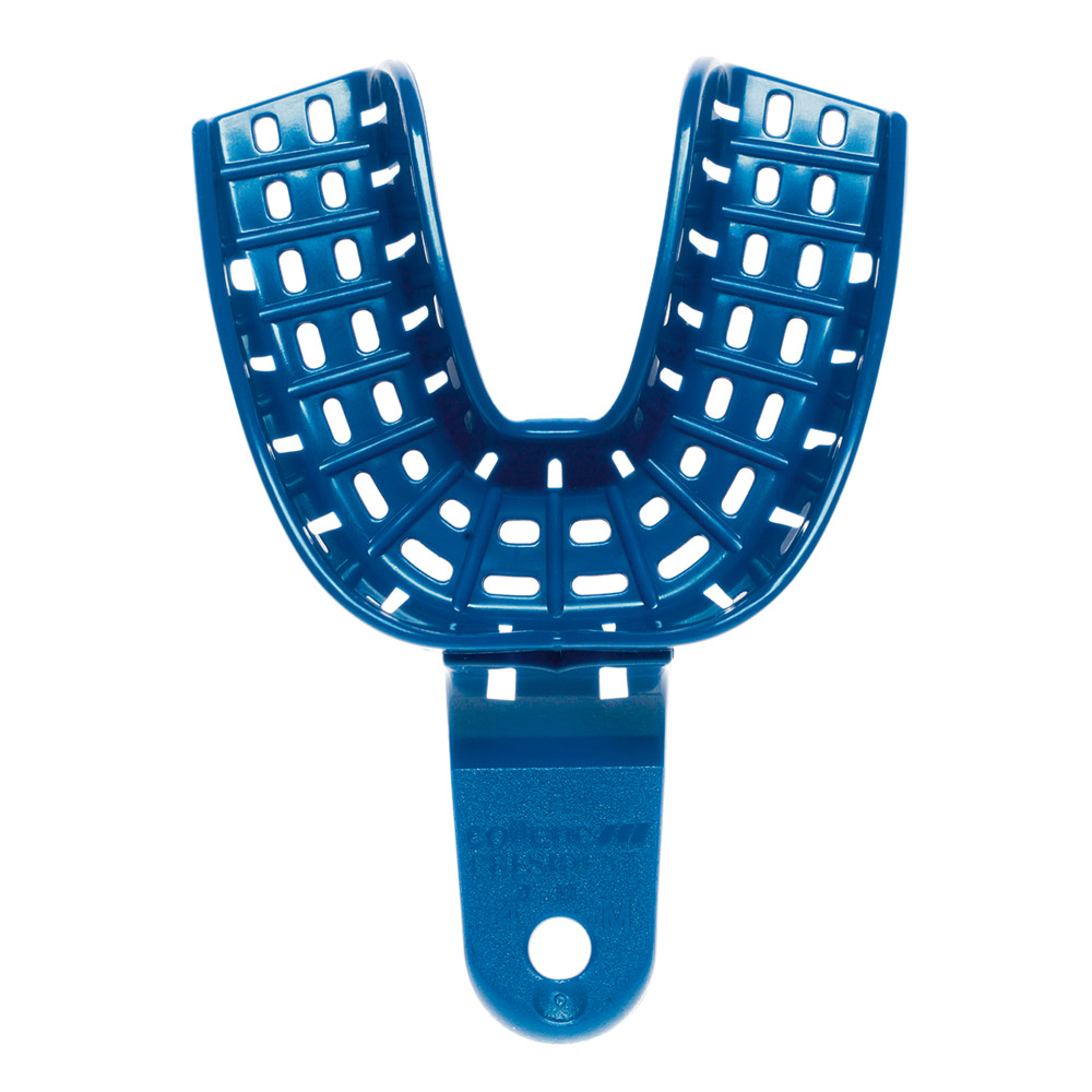 Afdruklepel President 12 stuks