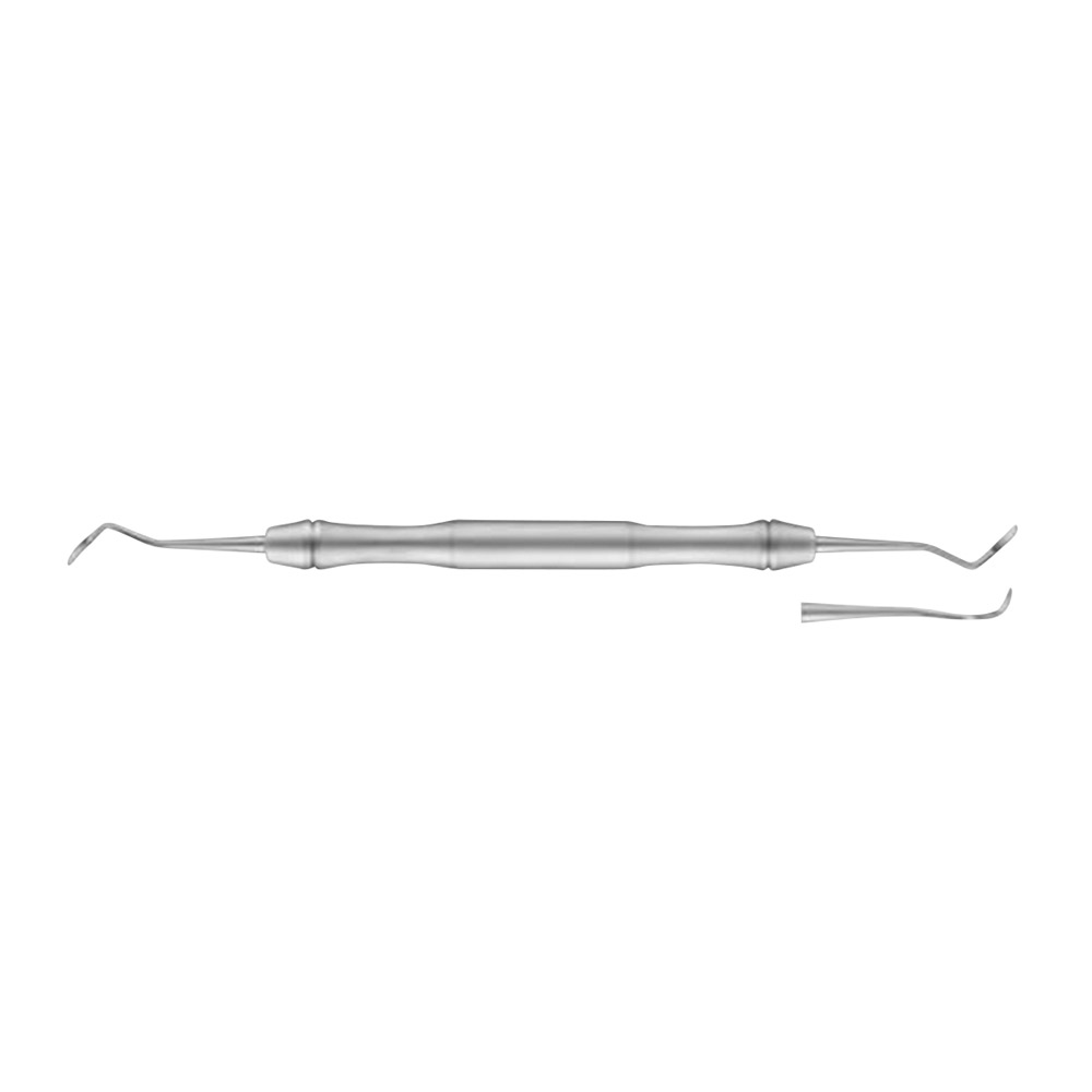 Scaler LiquidSteel 972 TS-T3, stuk